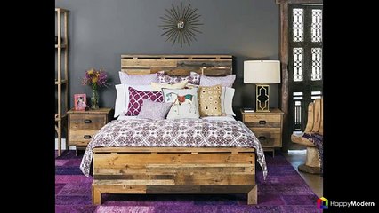 50+ идей двуспальных кроватей - размеры и параметры выбора