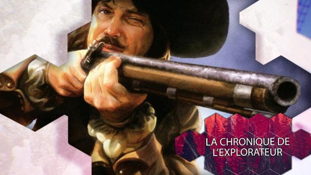 La Chronique de L'Explo : Europa Universalis IV