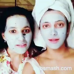 Shruti Hassan latest dubsmash