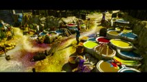 he Witcher 3: Wild Hunt - Blood and Wine - Il trailer “New Region” sottotitolato in italiano