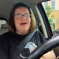 Le splendide fou rire de cette maman a déjà fait rire plus de 130 millions d'internautes