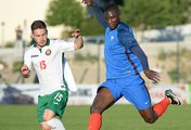 U20, Tournoi de Toulon : France-Bulgarie (1-0), le résumé