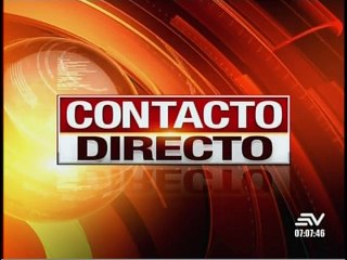 Contacto Directo 23/mayo/2016