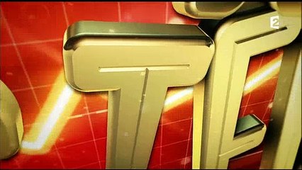 France 2 -  "Les Grosses têtes" avec Laurent Ruquier