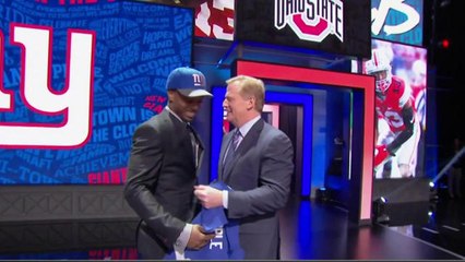 Did Giants do enough to improve their last ranked defense?