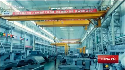 China’s State Council outlines innovation-driven development strategy