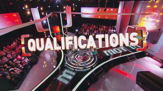 Céline Géraud et Bruno Guillon - première partie - du 30.04.2016