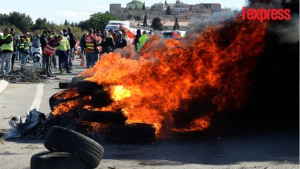 Pénurie de carburant: comment en est-on arrivé la ?