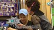 [Türkçe Altyazılı] Celebrity Bromance Jooheon & Jackson - 3. Bölüm