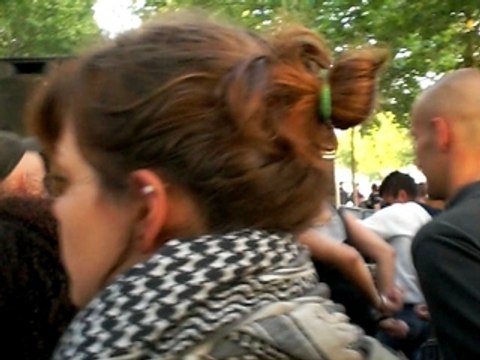 Fête De la Muzik à Versailles Electroniktou/MLEH (2)