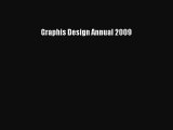 Read Graphis Design Annual 2009 Ebook Free