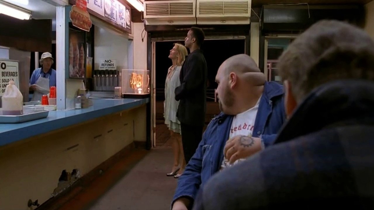 American History X Deleted Scene 2.