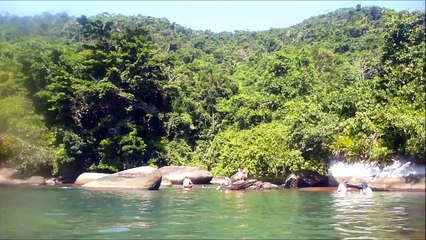 BRESIL PARATY TRINDADE (1)