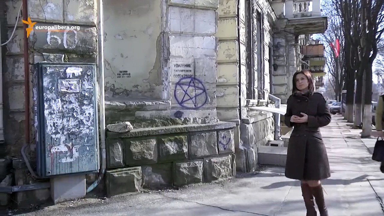 In beciurile KGB-ului de la Chisinau, cu Mihai Tasca si Eugenia Pogor la RFE
