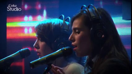 School Di Kitaab -  Bohemia - Coke Studio Pakistan