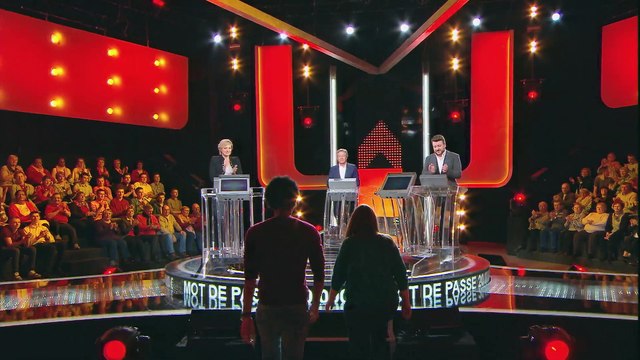 Céline Géraud et Bruno Guillon - émission complète - du 30.04.2016