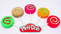 Play doh Kinder Surprise Eggs Play Doh Colorful Peppa Pig 2016