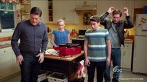 ABC Tuesday Comedies 5 17 Promo The Real O'Neals & Fresh Off The Boat HD