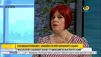 Wake Up, 23 Maj 2016, Pjesa 2 - Top Channel Albania - Entertainment Show