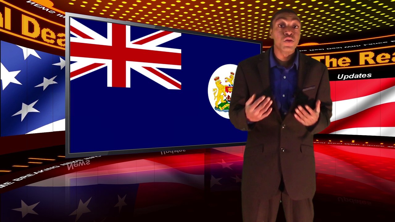 The Possible New City-State is...Hong Kong?: TRD 5-20-16