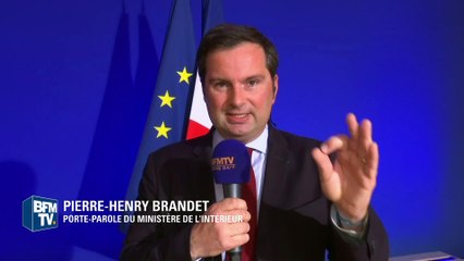 Sécurité du Stade de France: le gouvernent promet d'"ajuster les dispositifs"