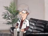 Fever - Some Common Facts- Health Tips by Dr.MIMS - Malayalam Animation Series