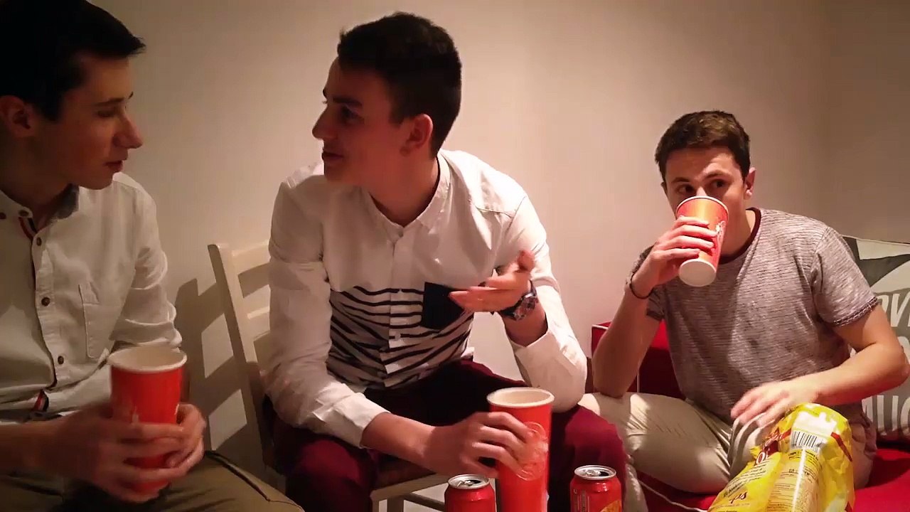 Parce que l’amitié n’a pas de prix