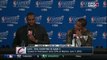 LeBron James thinks about Jay Z line when reacting to other players