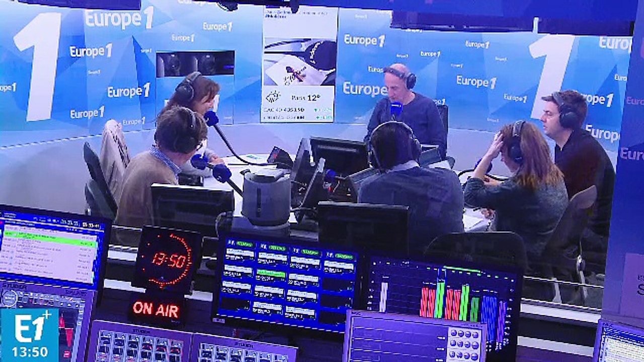 Les découvertes du 23 mai 2016