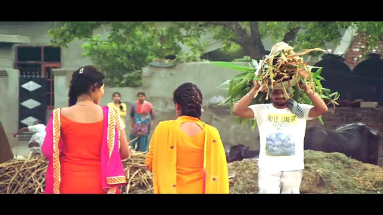 Chaar Churiyan (Full Song) - Inder Nagra Feat. Badshah - Latest Punjabi Songs