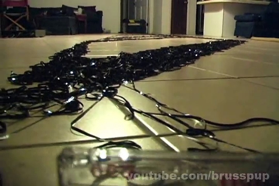 Incredible Stereo Illusion!