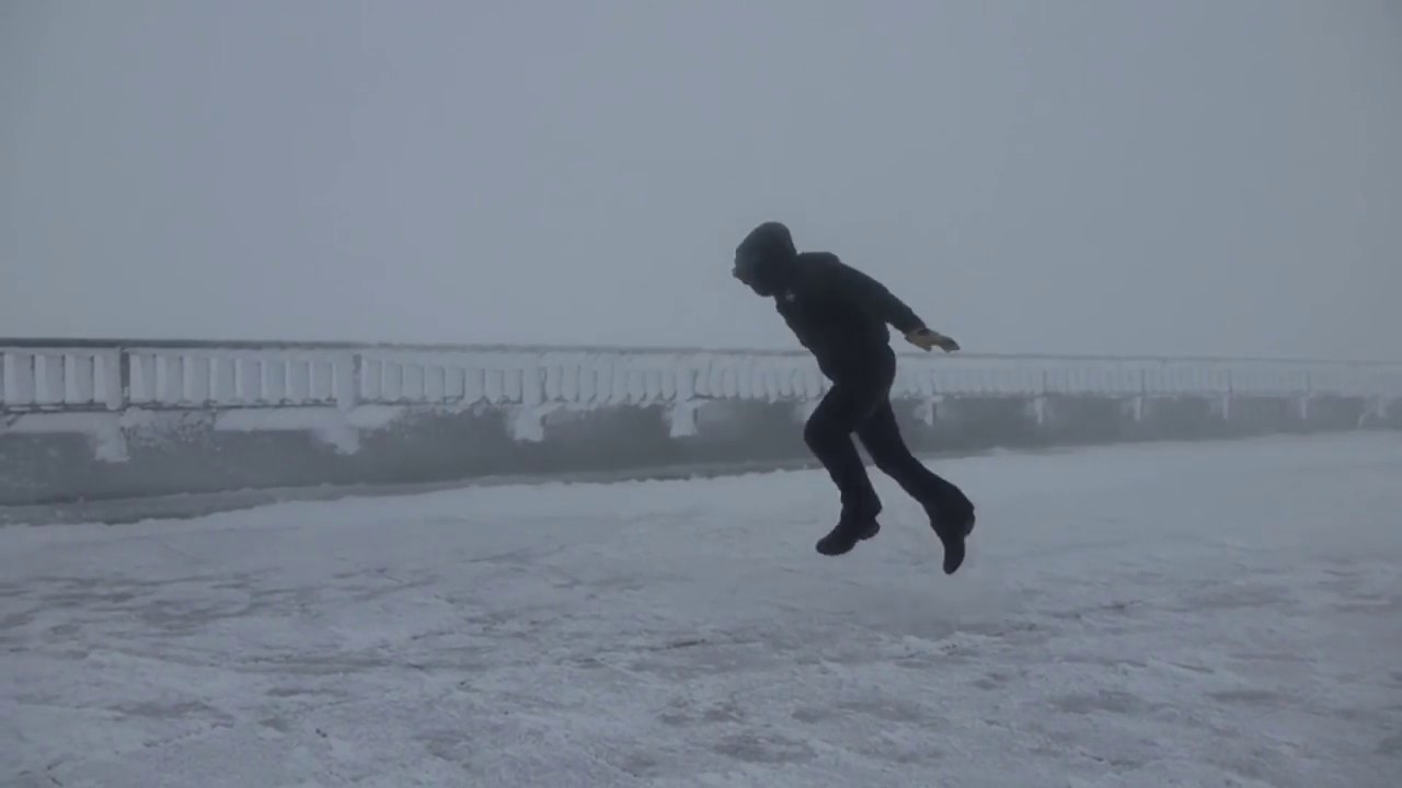 I BELIEVE I CAN FLY  - TOP VIRAL VIDEOS  #2016