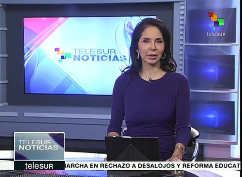 Canciller cubano visita Venezuela para estrechar lazos binacionales