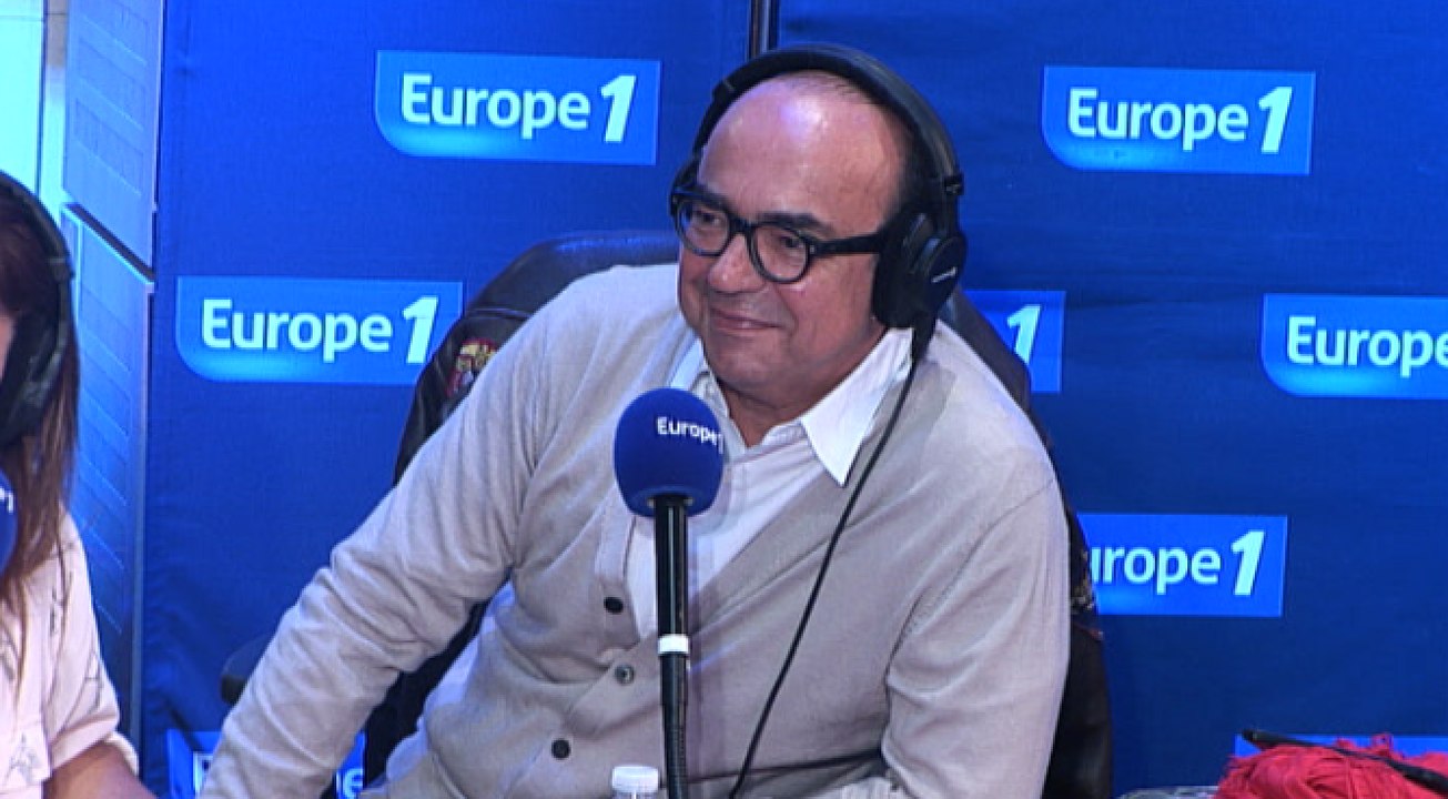 REPLAY - Les Pieds dans le Plat avec Karl Zéro