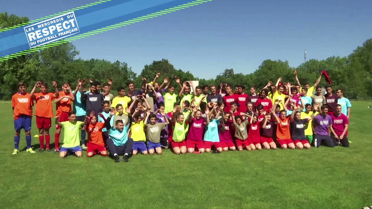 Mercredis du Respect : La saison 4 s'achève en beauté !