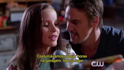 Frquency | 1ª Temporada Trailer - First Look [Legendado]