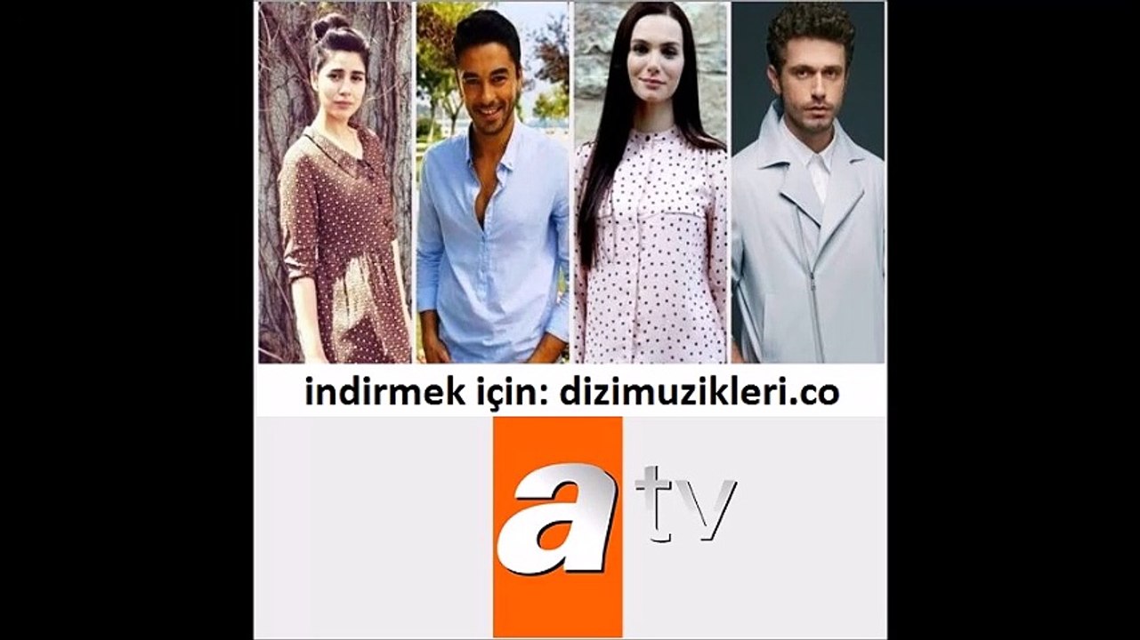 Seviyor Sevmiyor Jenerik Müziği, Dizi Müzikleri Şarkıları