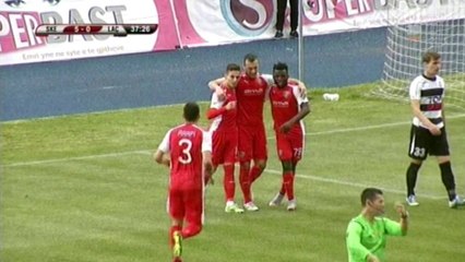 Jashtë kombëtares, Salihi: E prisja, por shpresoja - Top Channel Albania - News - Lajme