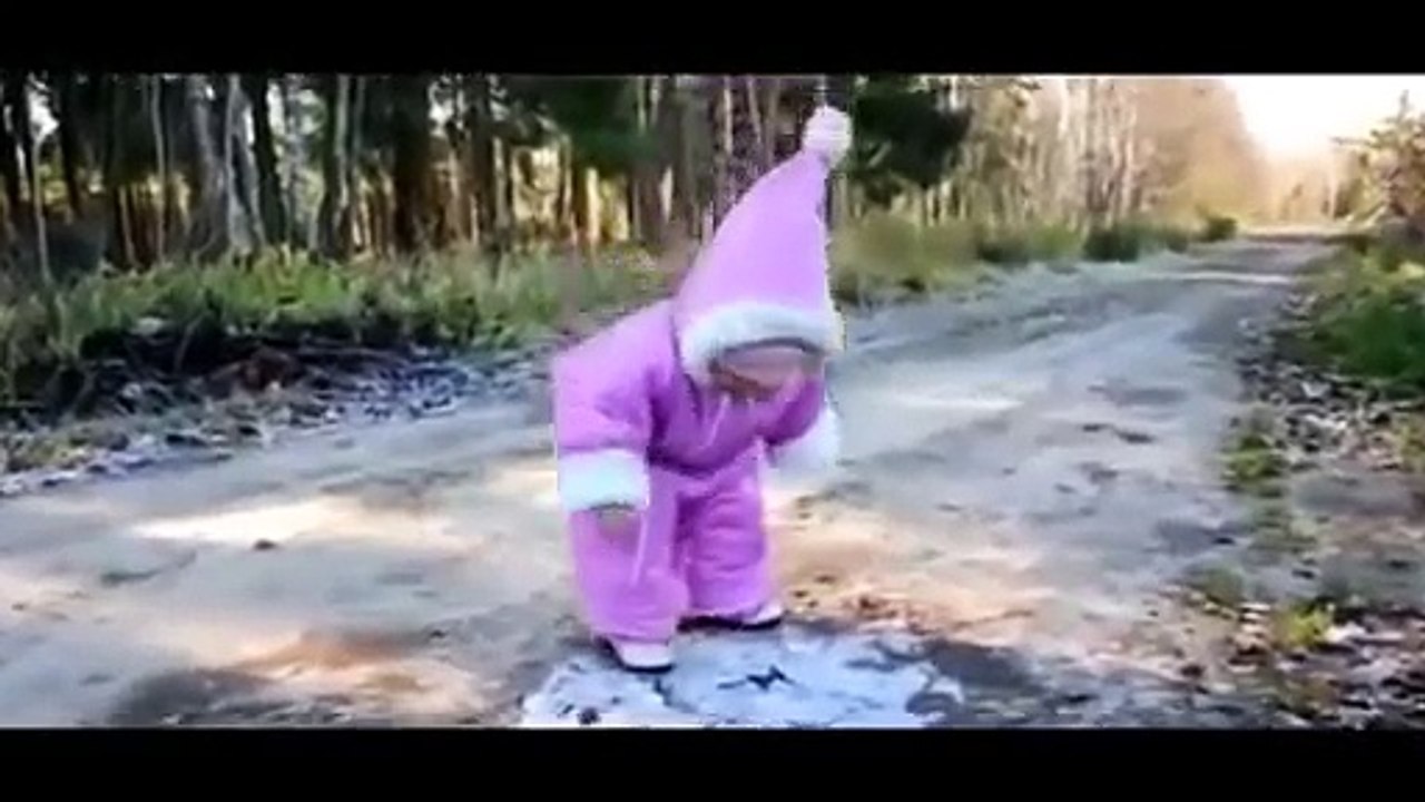 Fail Compilation