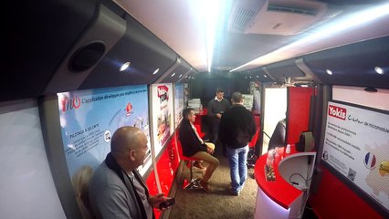 YOKIS TOUR : Merci pour votre participation, voici les nouveautés 2016 !