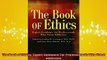 READ book  The Book of Ethics Expert Guidance For Professionals Who Treat Addiction Full EBook