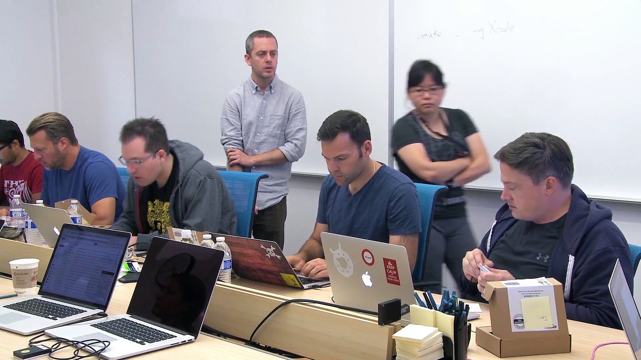 Project Soli  Alpha Developers Showcase