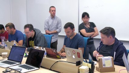 Project Soli  Alpha Developers Showcase