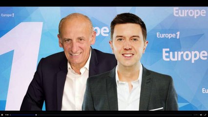 Le PDG de Capgemini augmente sa rémunération de 18 % - Europe 1 Midi 18052016