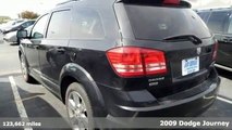 2009 Dodge Journey Toledo OH Maumee, OH #16743B