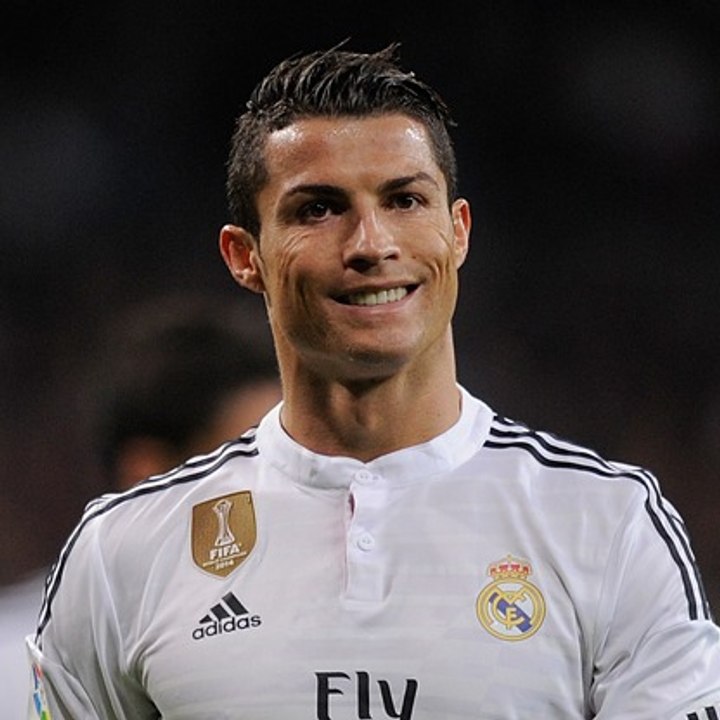 Cristiano Ronaldo - Best Skills & Goals 2016 HD