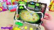 Plants vs Zombies toys for kids funny kids toys Aliexpress playset PlayClayTV