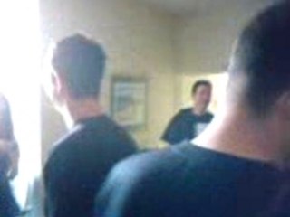 Et puis c'est marre !