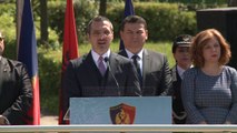 Tahiri: Policia, e sulmuar nga ata që nuk duan drejtësi - Top Channel Albania - News - Lajme