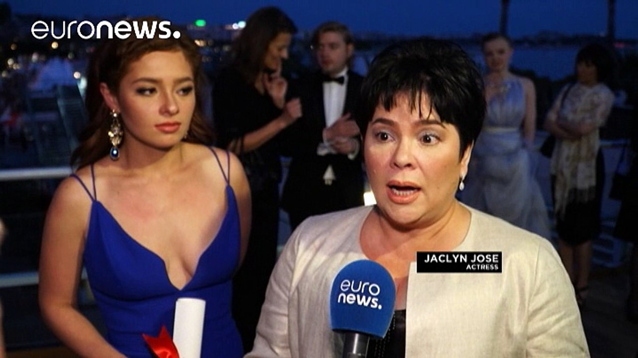 Cannes 2016: Sozialkritische Filme machen das Rennen